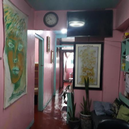 Cvbnb Baguio Guesthouse Baguio City Екстериор снимка
