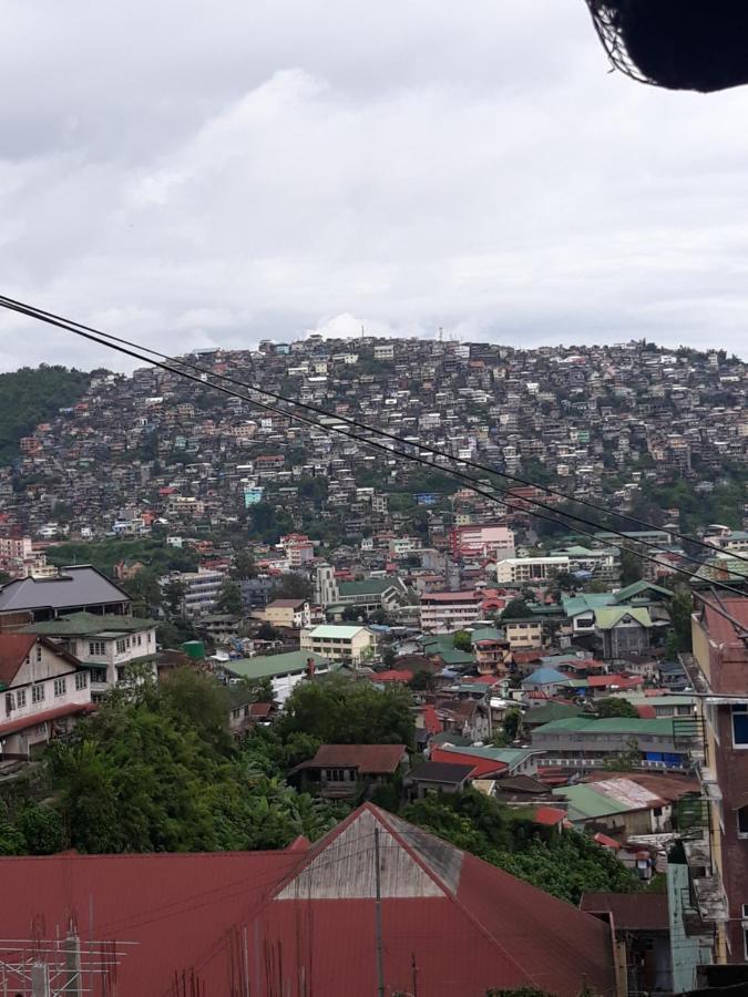 Cvbnb Baguio Guesthouse Baguio City Екстериор снимка