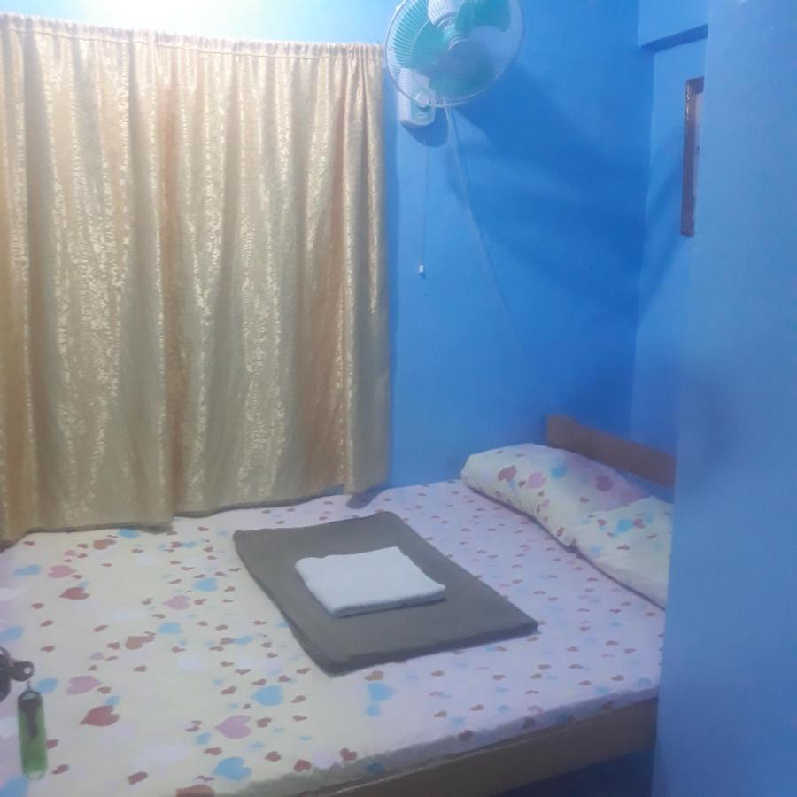 Cvbnb Baguio Guesthouse Baguio City Екстериор снимка