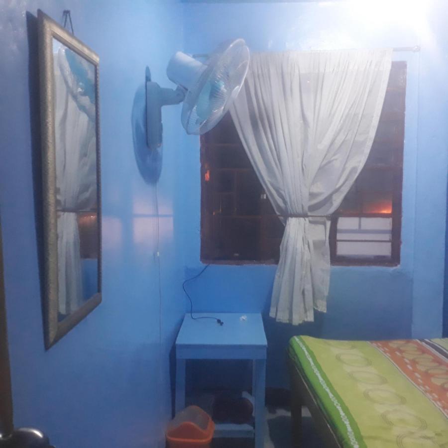 Cvbnb Baguio Guesthouse Baguio City Екстериор снимка